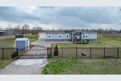 15211 Linda Lane, Santa Fe, TX 77517 - Photo 2