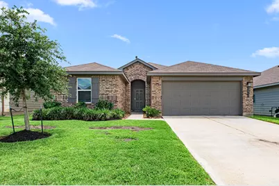 24714 Mountain Tree Drive, Magnolia, TX 77355 - Photo 1