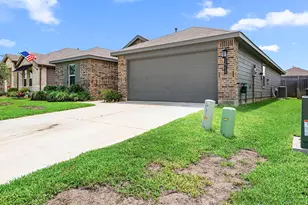 24714 Mountain Tree Dr, Magnolia, TX 77355 - Photo 2
