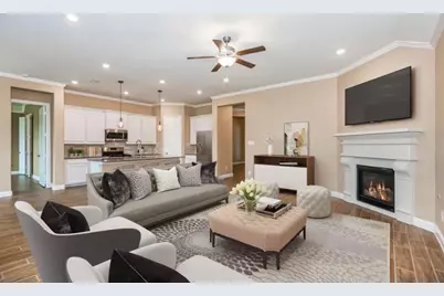 7506 Thornberry Springs Lane, Richmond, TX 77469 - Photo 2