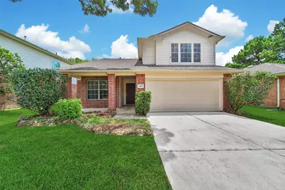 11911 Ezekiel Drive, Tomball, TX 77375 - Photo 2