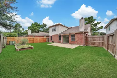 11911 Ezekiel Drive, Tomball, TX 77375 - Photo 4