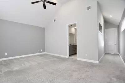 1227 W 19th Street #A, Houston, TX 77008 - Photo 12