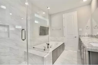 1227 W 19th Street #A, Houston, TX 77008 - Photo 16