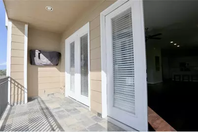 1227 W 19th Street #A, Houston, TX 77008 - Photo 10