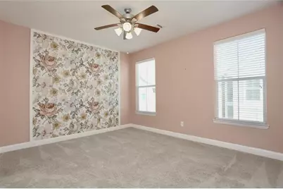 1227 W 19th Street #A, Houston, TX 77008 - Photo 18