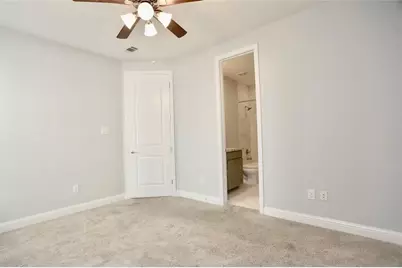 1227 W 19th Street #A, Houston, TX 77008 - Photo 22