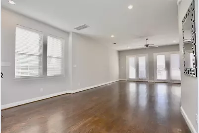 1227 W 19th Street #A, Houston, TX 77008 - Photo 6