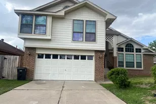 16818 Rockbend, Houston, TX 77084 - Photo 1