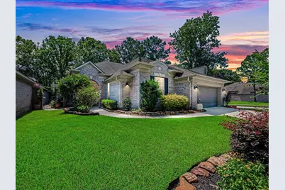 2815 Halton Court, Kingwood, TX 77345 - Photo 2