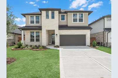 9643 Pink Lotus Court, Richmond, TX 77407 - Photo 20