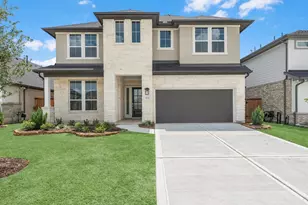 9643 Pink Lotus Ct, Richmond, TX 77407 - Photo 20