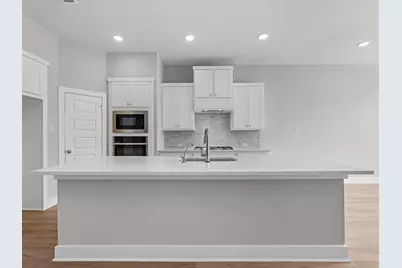 9643 Pink Lotus Court, Richmond, TX 77407 - Photo 2