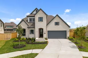 10706 Rattlebox Ct, Cypress, TX 77433 - Photo 30