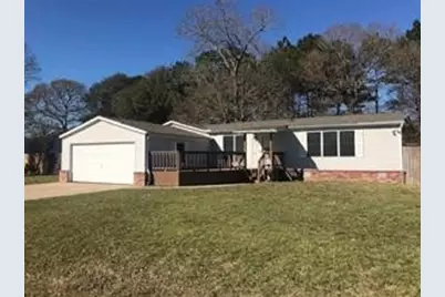 16589 Desert Star Drive, Conroe, TX 77302 - Photo 1