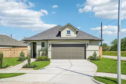 4018 Honeyspring Drive, Missouri City, TX 77459 - Photo 1