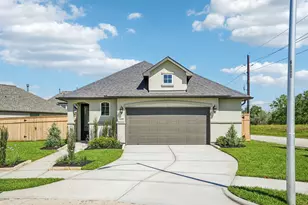 4018 Honeyspring Dr, Missouri City, TX 77459 - Photo 1