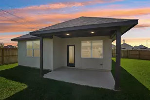 4018 Honeyspring Dr, Missouri City, TX 77459 - Photo 50