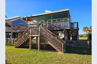 12929 John Reynolds Road, Galveston, TX 77554 - Photo 1