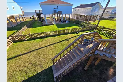 12929 John Reynolds Road, Galveston, TX 77554 - Photo 6