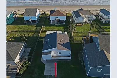 12929 John Reynolds Road, Galveston, TX 77554 - Photo 2