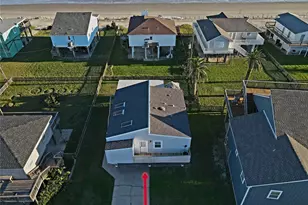 12929 John Reynolds Rd, Galveston, TX 77554 - Photo 2