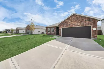 6306 Highland Trail Drive, Richmond, TX 77469 - Photo 4