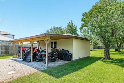 1412 Buchta Road, Angleton, TX 77515 - Photo 14