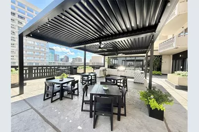 2016 Main Street #1501, Houston, TX 77002 - Photo 28