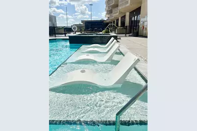 2016 Main Street #1501, Houston, TX 77002 - Photo 26