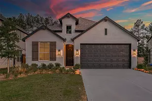 7933 Wild Thicket Dr, Magnolia, TX 77354 - Photo 2