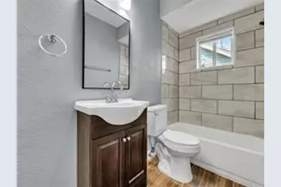 5911 Grace Lane #2, Houston, TX 77021 - Photo 4