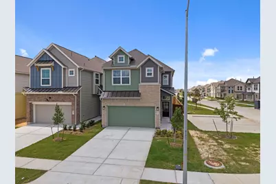 10102 Sonoran Valley Court, Iowa Colony, TX 77583 - Photo 2