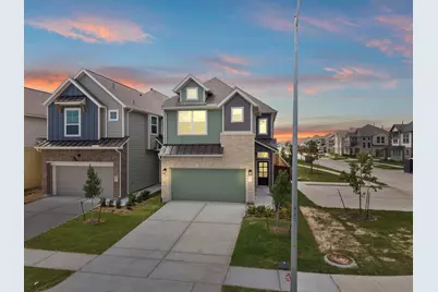 10102 Sonoran Valley Court, Iowa Colony, TX 77583 - Photo 1