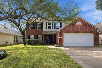 6014 Walkabout Way, Katy, TX 77450 - Photo 2
