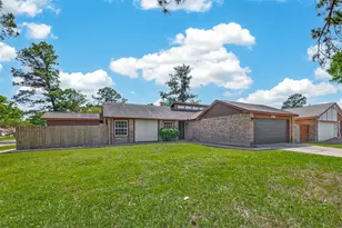 9503 Turtle Log Trail, Houston, TX 77064 - Photo 2