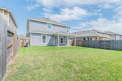 5015 Gazelle Leap Lane, Richmond, TX 77406 - Photo 36