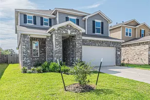 5015 Gazelle Leap Ln, Richmond, TX 77406 - Photo 2