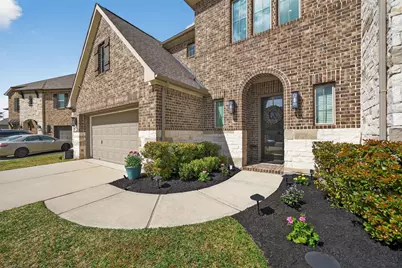 9555 Pappas Creek Court, Brookshire, TX 77423 - Photo 2