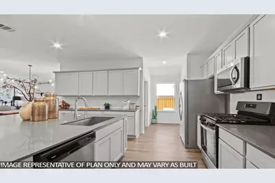 506 Samuels Ridge Drive, Dayton, TX 77535 - Photo 4