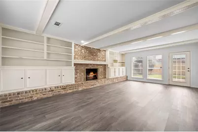 12715 Big Stone Drive, Houston, TX 77066 - Photo 2
