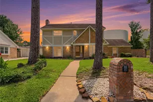 12715 Big Stone Dr, Houston, TX 77066 - Photo 1