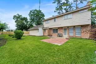 12715 Big Stone Dr, Houston, TX 77066 - Photo 4