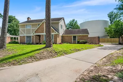12715 Big Stone Drive, Houston, TX 77066 - Photo 6