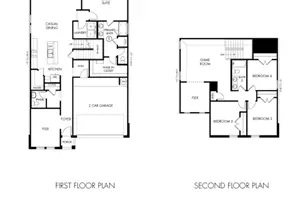 13010 Red Blossom Cir, Tomball, TX 77375 - Photo 34