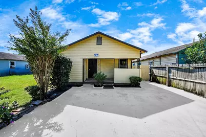 3804 Lila Street, Houston, TX 77026 - Photo 2