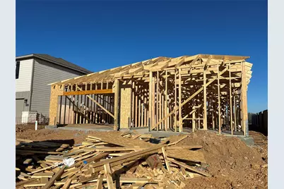 17314 White Peace Drive, Waller, TX 77484 - Photo 2