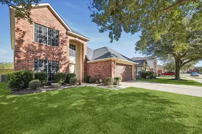 5243 El Tigre Lane, Baytown, TX 77521 - Photo 2