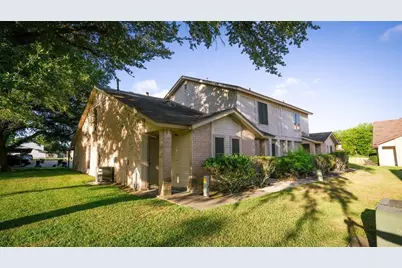 1911 Country Village Boulevard #A, Humble, TX 77338 - Photo 2
