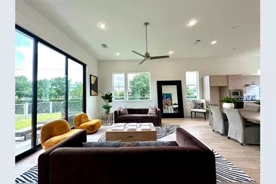 2806 Rosefield Drive, Houston, TX 77080 - Photo 2